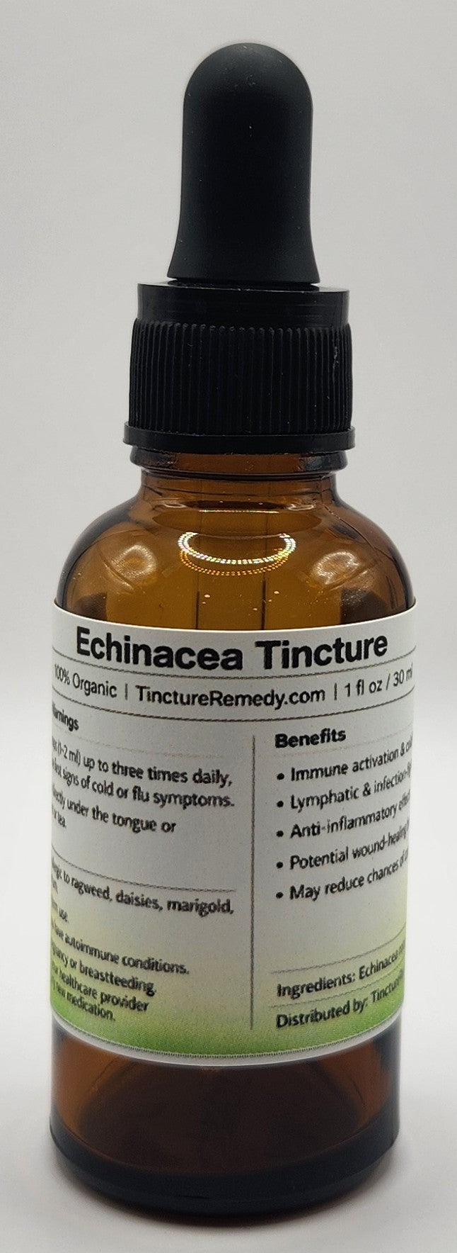 Echinacea Tincture