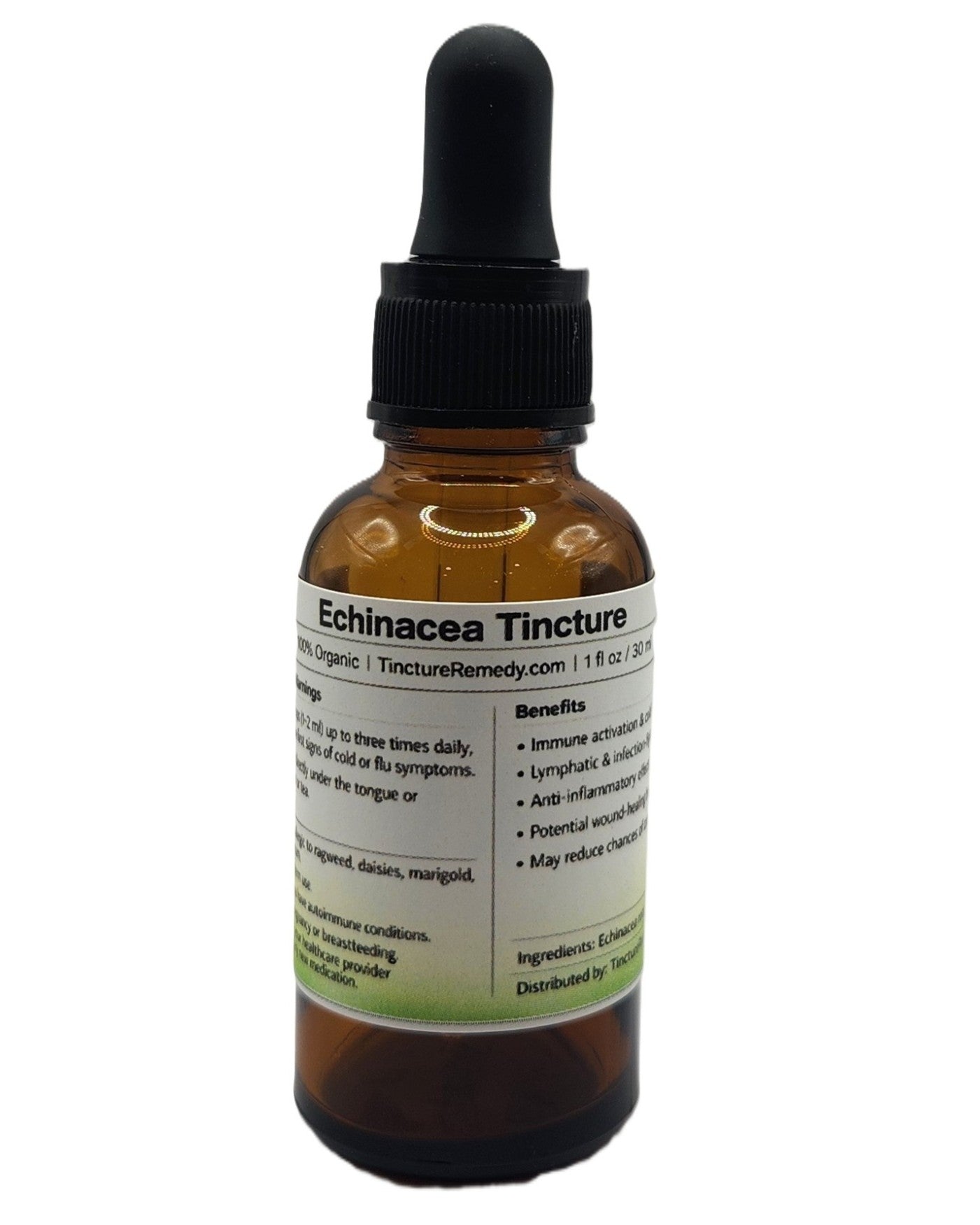 Echinacea Tincture