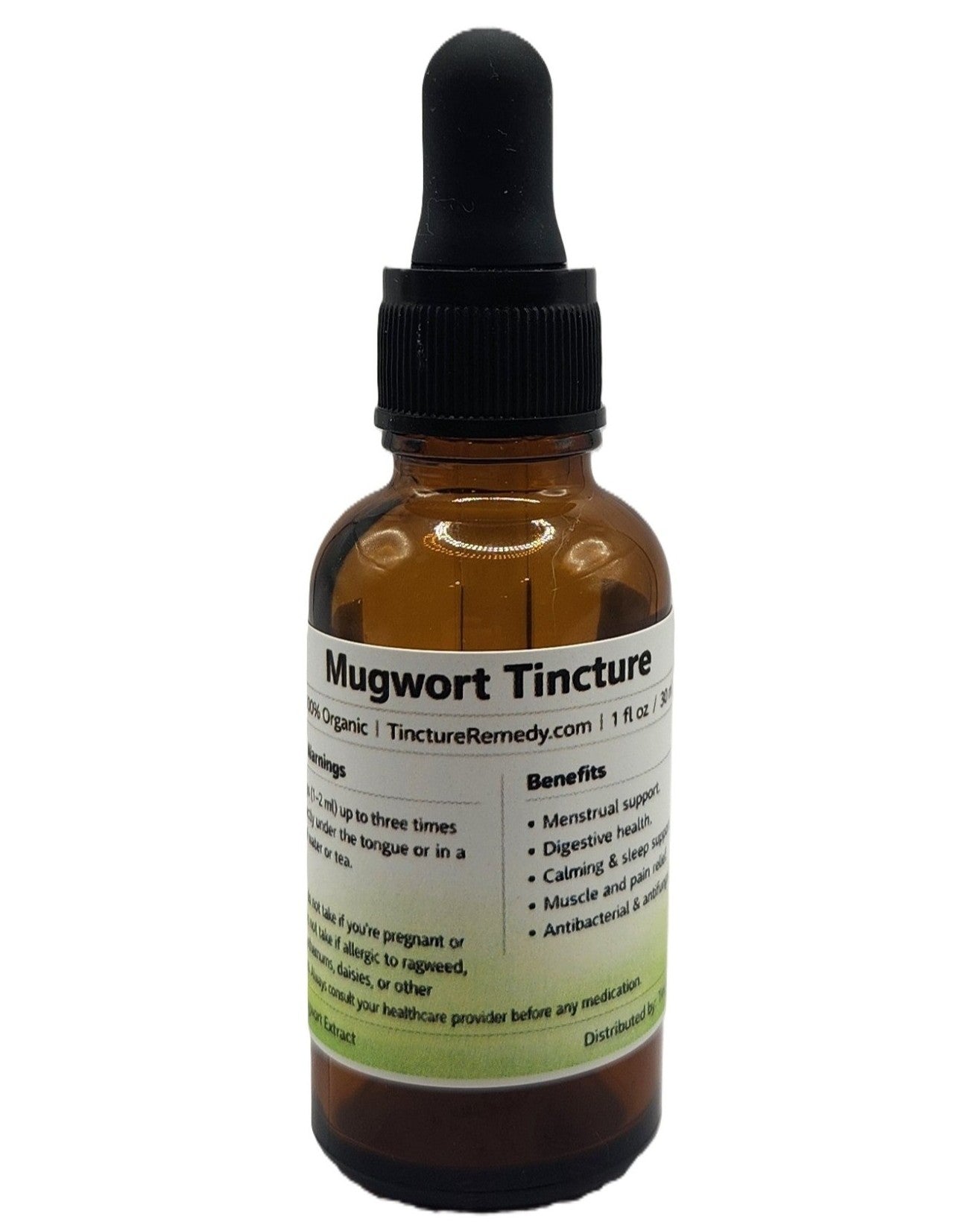 Mugwort Tincture