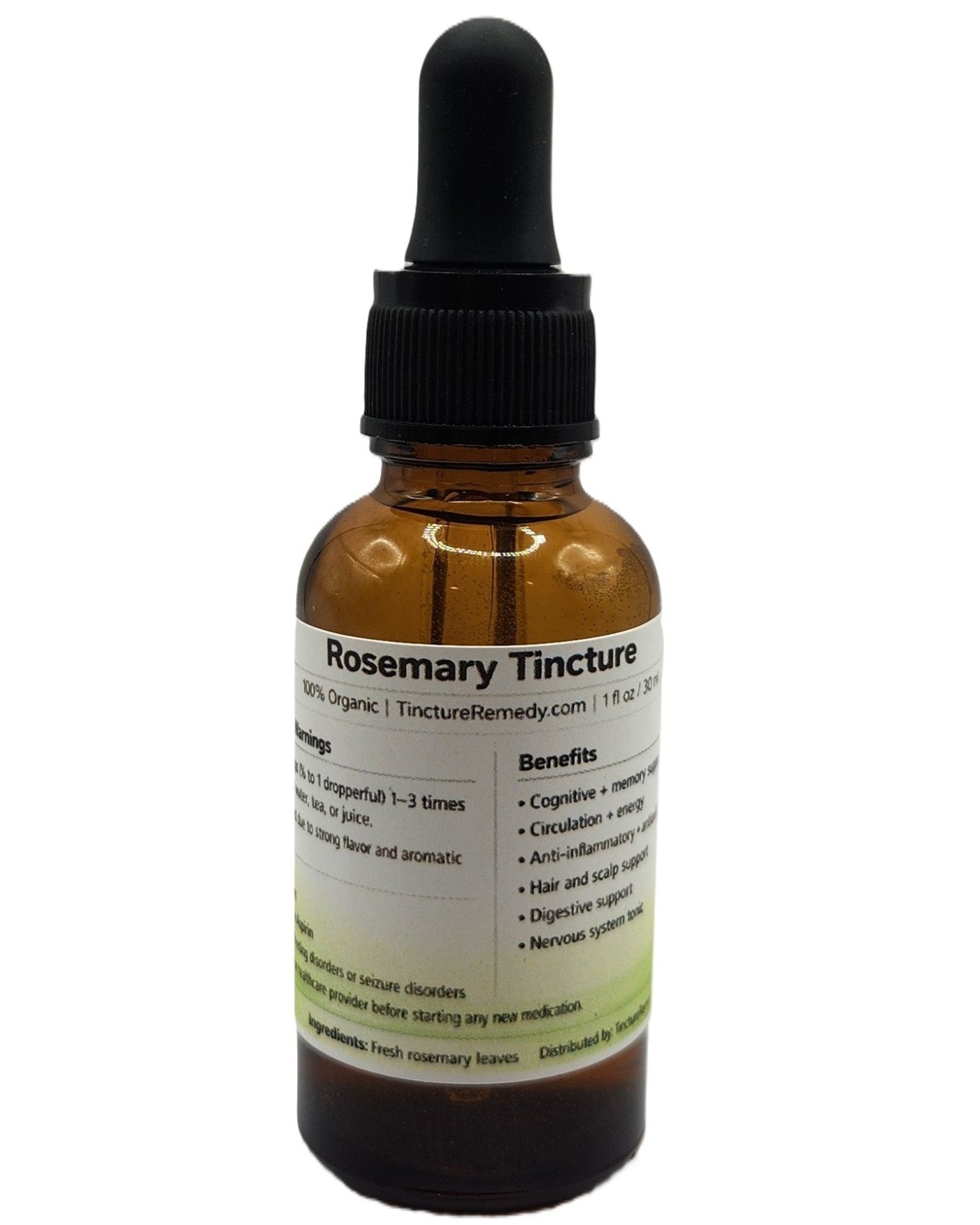 Rosemary Tincture
